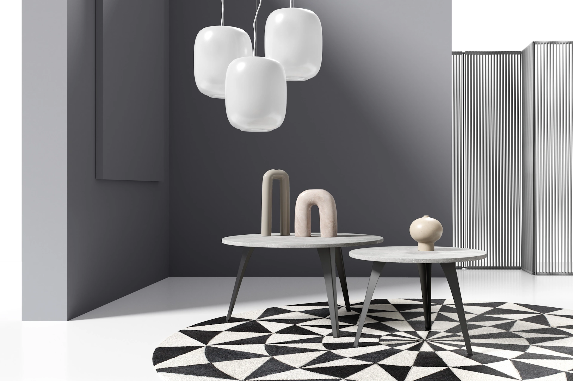 Design Balance Set