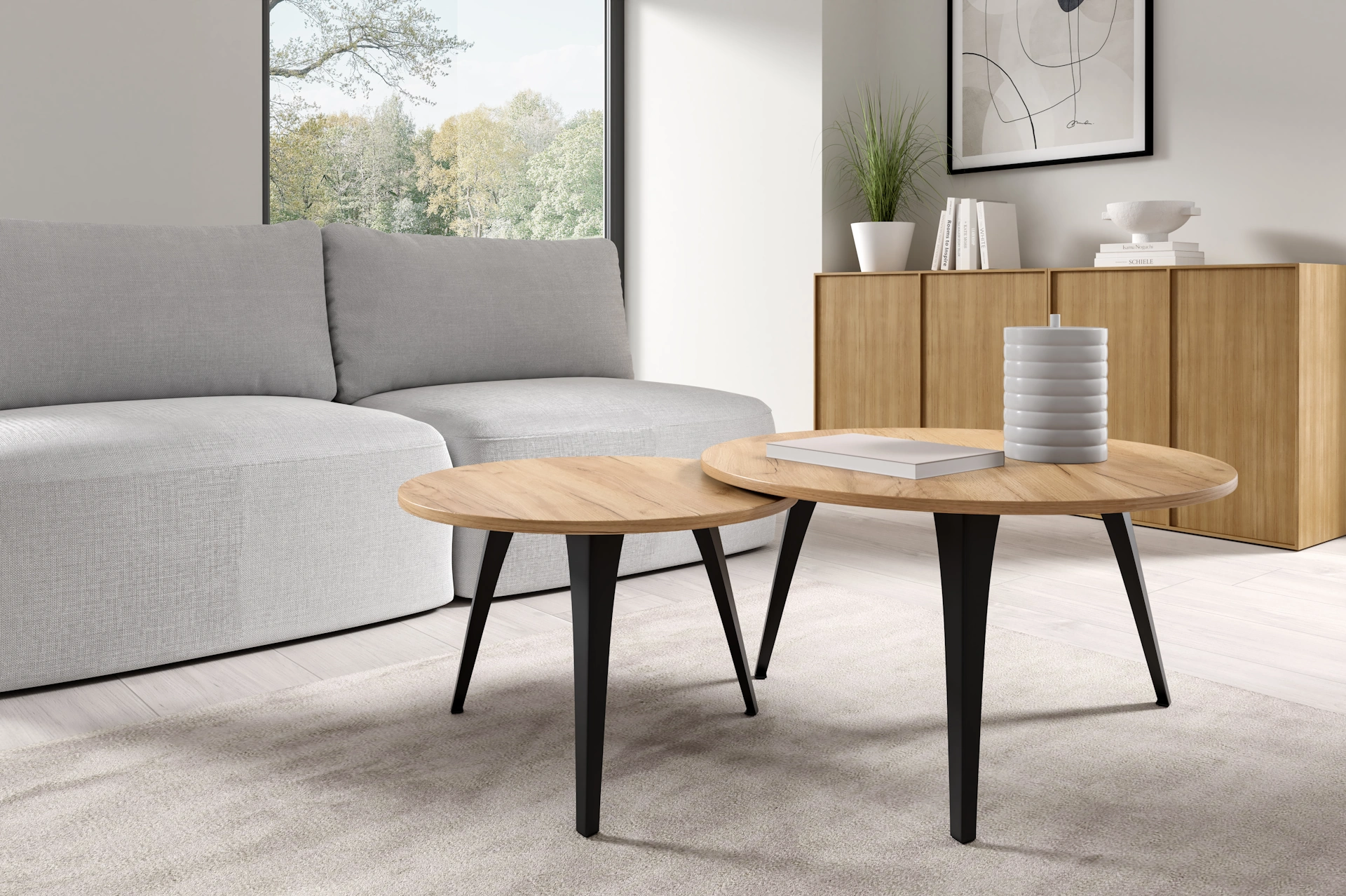 Design Balance Set
