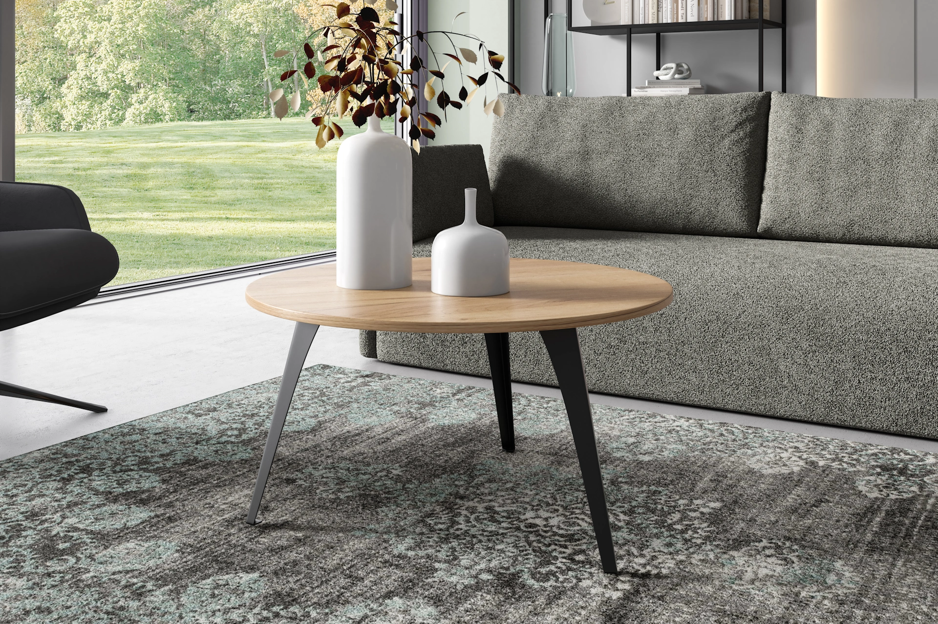 Design Balance Small