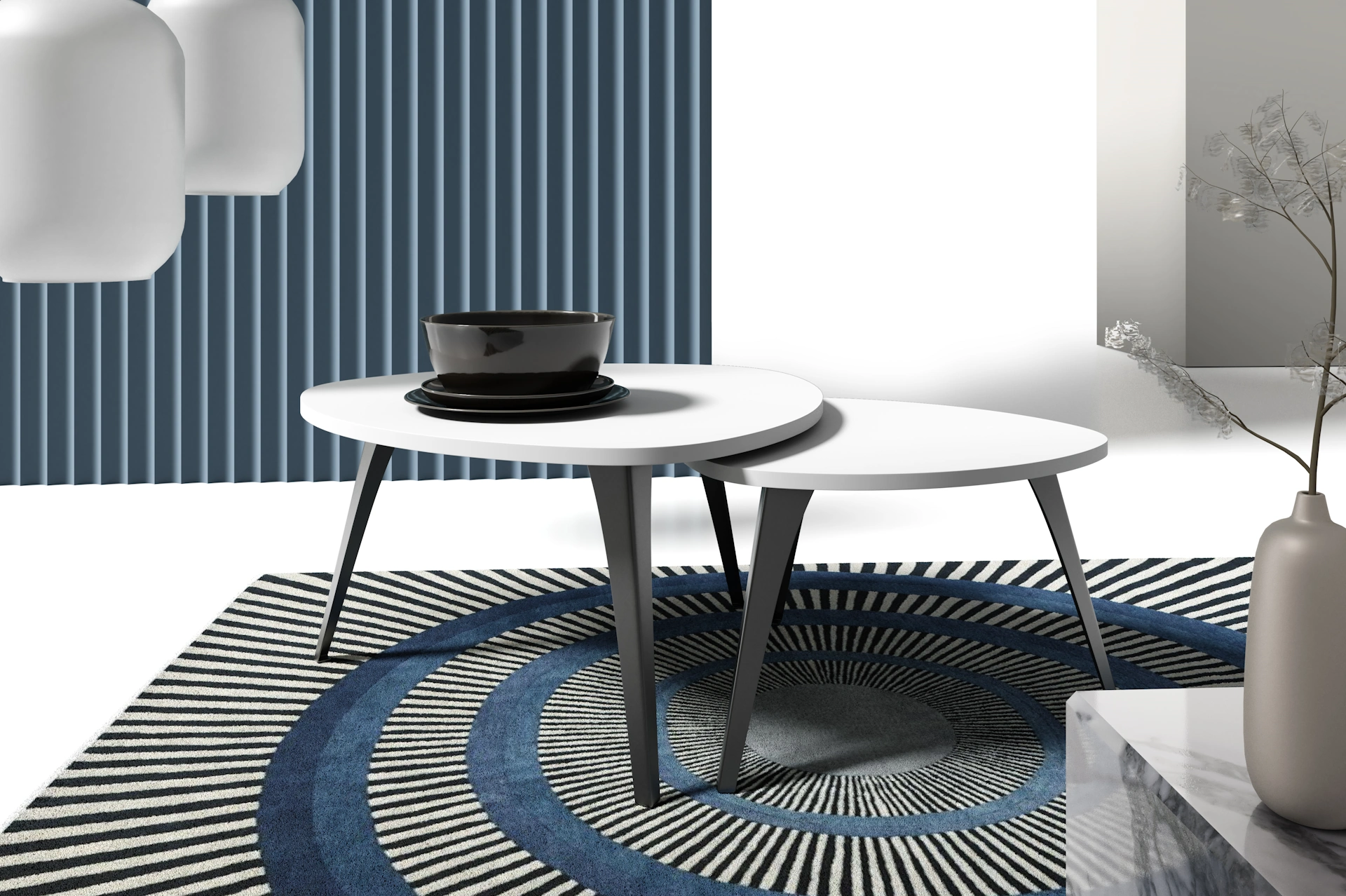 Organic Elegance Set
