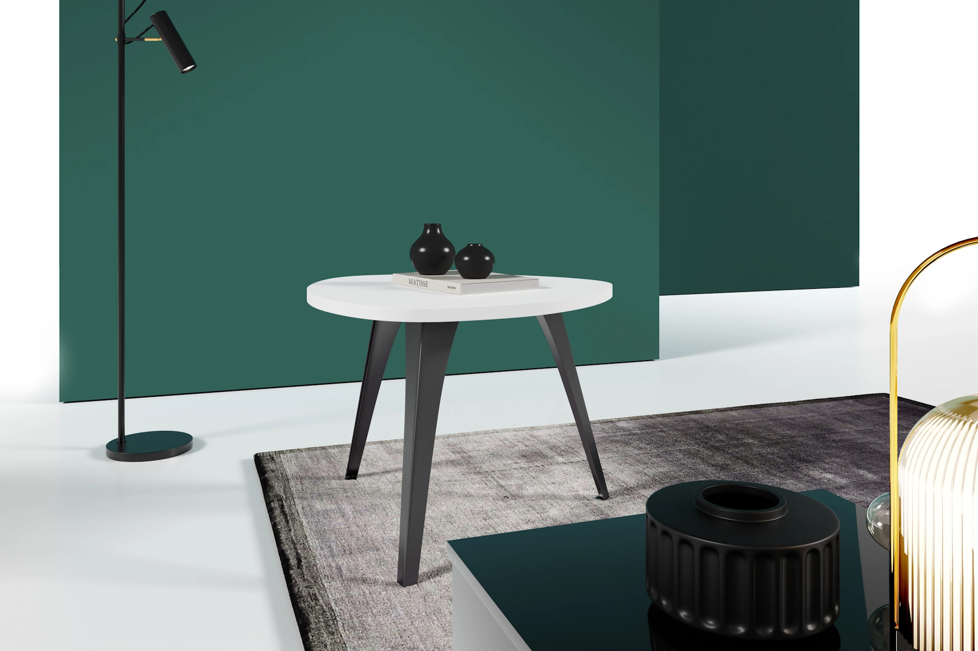 Organic Elegance Small